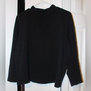 Women’s Petite Long Sleeve Shirt